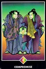 6 of Pentacles Tarot Minor Arcana